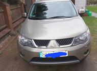 Grajewo ogłoszenia: Oferuję do sprzedania pięknego Mitsubishi Outlandera II z 2009... - zdjęcie