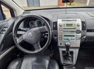 Grajewo ogłoszenia: Sprzedam! Toyota Corolla Verso 2.0 2005r. - zdjęcie