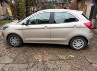 Grajewo ogłoszenia: Sprzedam Ford KA plus 1.2 benzyna. 
59 000 km.
Serwisowany w... - zdjęcie