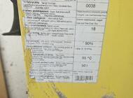 Grajewo ogłoszenia: Na sprzedaż piec na ekogroszek z rusztem - możliwość palenia... - zdjęcie