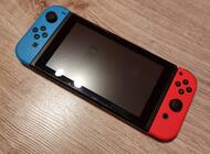 Grajewo ogłoszenia: Sprzedam konsolę Nintendo Switch V2 wraz z Joyconami. W pełni... - zdjęcie