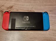 Grajewo ogłoszenia: Sprzedam konsolę Nintendo Switch V2 wraz z Joyconami. W pełni... - zdjęcie