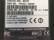 Grajewo ogłoszenia: Posiadam na sprzedaż laptop Toshiba S55-B5157.
 
Laptop jest w... - zdjęcie