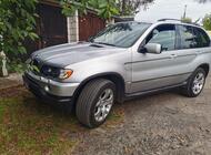 Grajewo ogłoszenia: Sprzedam BMW X5 E83 3.0D
Rok 2003.
Skrzynia biegów manualna.... - zdjęcie