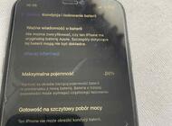 Grajewo ogłoszenia: Sprzedam iPhone XR 64gb, stan dobry, kondycja baterii 88%,... - zdjęcie