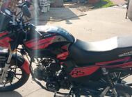 Grajewo ogłoszenia: Sprzedam motor Barton 50cc stan idealny.Motor z 2024 roku jeszcze... - zdjęcie