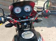 Grajewo ogłoszenia: Sprzedam motor Barton 50cc stan idealny.Motor z 2024 roku jeszcze... - zdjęcie