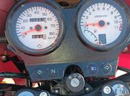 Grajewo ogłoszenia: Sprzedam motor Barton 50cc stan idealny.Motor z 2024 roku jeszcze... - zdjęcie