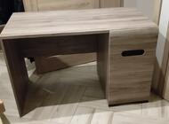 Grajewo ogłoszenia: Sprzedam meble. Szafka rtv, szafka wisząca, witryna, biurko. Meble... - zdjęcie