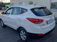 Grajewo ogłoszenia: Sprzedam Hyundai IX35 benzyna bezwypadkowy 1,6 benzyna 135KM super... - zdjęcie