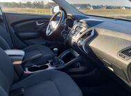 Grajewo ogłoszenia: Sprzedam Hyundai IX35 benzyna bezwypadkowy 1,6 benzyna 135KM super... - zdjęcie