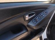 Grajewo ogłoszenia: Sprzedam Hyundai IX35 benzyna bezwypadkowy 1,6 benzyna 135KM super... - zdjęcie
