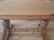 Grajewo ogłoszenia: Sprzedam meble swarzędzkie (dębowe)
1/Komoda dł. 2m,
2/ 2... - zdjęcie