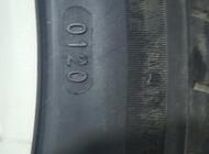 Grajewo ogłoszenia: Sprzedam komplet kół do BMW.
5x120
Et20
8j szerokość 
74,1... - zdjęcie