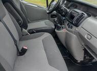 Grajewo ogłoszenia: Sprzedam b. zadbanego Trafica 
Diesel 2.0 na łancuchu
Przebieg... - zdjęcie