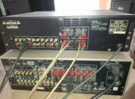 Grajewo ogłoszenia: Witam sprzedam amplituner Denon i wzmacniacz Pioneer w bardzo... - zdjęcie
