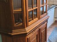 Grajewo ogłoszenia: Sprzedam kredens dębowy. Wymiary szerokość 150cm wysokość... - zdjęcie