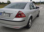 Grajewo ogłoszenia: Sprzedam FORDA Mondeo MK 3 z 2006 roku w dobrym stanie technicznym... - zdjęcie