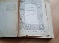 Grajewo ogłoszenia: Sprzedam książkę pan Tadeusz Adama Mickiewicza książka... - zdjęcie