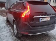 Grajewo ogłoszenia: Sprzedam lub zamienię Volvo XC60 2.0 5-cylindrowe stan bdb... - zdjęcie
