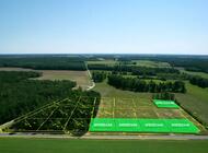 Grajewo ogłoszenia: Sprzedam działki mieszkaniowe  w miejscowości Szymany.
5km od... - zdjęcie