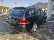 Grajewo ogłoszenia: Sprzedam Volkswagen Golf VI 1.6 Tdi 2010rok, przebieg 211tys.km,... - zdjęcie