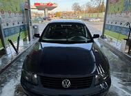 Grajewo ogłoszenia: Witam sprzedam Passata 97 rocznik 1.9 tdi na alufelgach. Jeździ... - zdjęcie