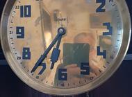 Grajewo ogłoszenia: Sprzedam zegar podłogowy z 1920 roku marki Dufa. Wymiary 193x53x24... - zdjęcie