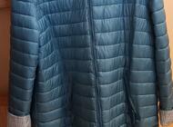 Grajewo ogłoszenia: Sprzedam kurtki wiosenno-jesienne, rozmiar XXL.
 Stan idealny.... - zdjęcie