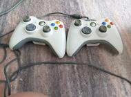 Grajewo ogłoszenia: Sprzedam Konsole Xbox 360:
Konsola Xbox 360
6 gier
Karta... - zdjęcie