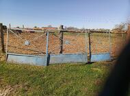 Grajewo ogłoszenia: Mam do sprzedania bramę z bramką o szerokości łącznie 4 m. Tak... - zdjęcie