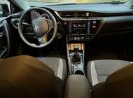 Grajewo ogłoszenia: Sprzedam zadbaną Toyotę Auris 1.6 132kM z 2018r. z polskiego... - zdjęcie