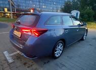 Grajewo ogłoszenia: Toyota Auris 1.6 D-4D Comfort
Salon Polska
I właściciel
System... - zdjęcie