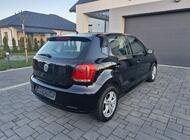 Grajewo ogłoszenia: Sprzedam Volkswagen Polo 1.2 benzyna, 2010rok  niski przebieg... - zdjęcie