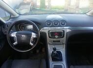 Grajewo ogłoszenia: Do sprzedania Ford S-max 7 osobowy rok produkcji 2007 bogato... - zdjęcie