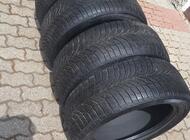 Grajewo ogłoszenia: Witam, sprzedam opony zimowe Nexen 255/50/19XL. Opony praktycznie... - zdjęcie
