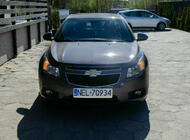 Grajewo ogłoszenia: Sprzedam... Chevrolet cruze z niezawodny silnikiem jakim jest 1.8... - zdjęcie