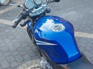 Grajewo ogłoszenia: Do sprzedania motocyk Suzuki GS 500 zarejestrowany. - zdjęcie