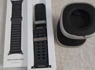 Grajewo ogłoszenia: Witam. Na sprzedaż jest świetny smartwatch Samsung Galaxy Watch... - zdjęcie