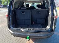 Grajewo ogłoszenia: Do sprzedania Ford S-max Titanium 7 osobowy rodzinny van  rok... - zdjęcie