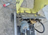 Grajewo ogłoszenia: Sprzedam myjke karcher HDS1000SL 
Myjka sprawna - zdjęcie