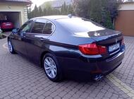 Grajewo ogłoszenia: Sprzedam BMW seria 5 F10 530D XDRIVE
diesel
pojemność 3 litry... - zdjęcie