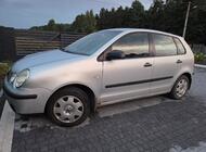 Grajewo ogłoszenia: Sprzedam tanio tani samochód na ryby/grzyby. Ważne BT i OC. VW... - zdjęcie