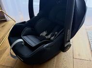 Grajewo ogłoszenia: Witam, 
mam na sprzedaż fotelik samochodowy Maxi Cosi Tinca. - zdjęcie