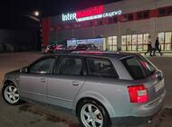 Grajewo ogłoszenia: Sprzedam audi a4b6 2.4 czysta benzyna rok 2004. Stan dobry... - zdjęcie