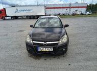 Grajewo ogłoszenia: Sprzedam opel astra 1.9CDTI 2006r.  Nie wymaga wkładu... - zdjęcie