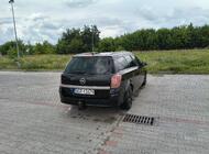Grajewo ogłoszenia: Sprzedam opel astra 1.9CDTI 2006r.  Nie wymaga wkładu... - zdjęcie