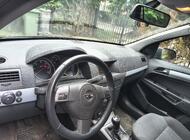 Grajewo ogłoszenia: Sprzedam opel astra 1.9CDTI 2006r.  Nie wymaga wkładu... - zdjęcie