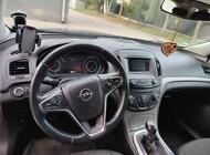Grajewo ogłoszenia: Opel Insignia sport tourer ? Przestronne kombi z 2014 roku.... - zdjęcie