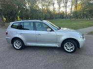 Grajewo ogłoszenia: Dzień dobry,
na sprzedaż posiadam samochód BMW X3 z 2006 roku,... - zdjęcie